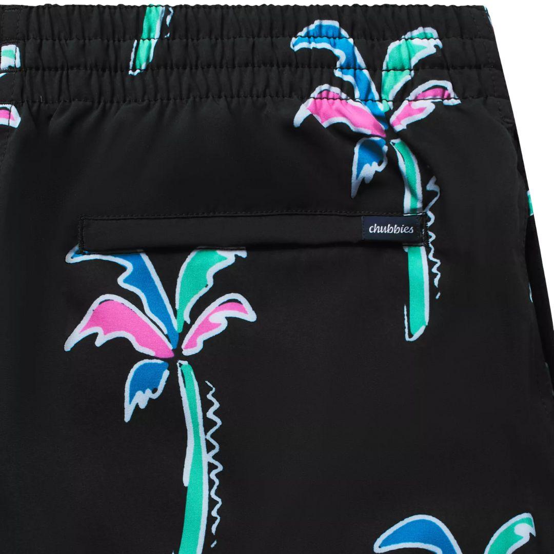 Chubbies The Havana Nights 7